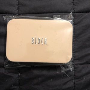 Bloch Pointe Shoe Kit